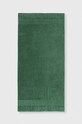 Бавовняний рушник Lacoste 70 x 140 cm зелений 972178