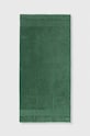 Lacoste ręcznik bawełniany 70 x 140 cm zielony 972178