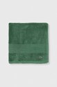 Бавовняний рушник Lacoste 70 x 140 cm 972178 зелений AA00