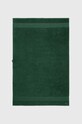 Lacoste duży ręcznik bawełniany 100 x 150 cm zielony 972179