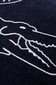 Вітальня та спальня Наволочка на подушку Lacoste 980519 темно-синій