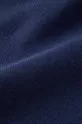 Βαμβακερό κάλυμμα Lacoste μπλε