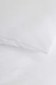 Pamučna navlaka za deku BOSS 140 x 200 bijela