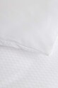 Pamučna navlaka za deku BOSS 200 x200 1021237 bijela AA00