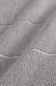 Malý bavlněný ručník BOSS 40 x 60 cm 1011432 šedá