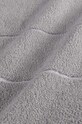 Малка памучна кърпа BOSS 50 x 100 cm 1011433. сив