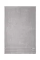 сірий Великий бавовняний рушник BOSS 100 x 150 cm Unisex