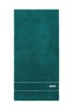 Бавовняний рушник BOSS 50 x 100 cm бірюзовий 1011537