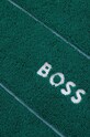 Ванна кімната Середній бавовняний рушник BOSS 70 x 140 cm 1011538 бірюзовий