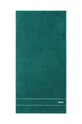 BOSS prosop mare de bumbac 100 x 150 cm turcoaz 1011539.