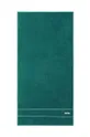 zelena Veliki pamučni ručnik BOSS 100 x 150 cm Unisex