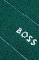 Łazienka BOSS duży ręcznik bawełniany 100 x 150 cm 1011539. turkusowy