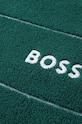 BOSS prosop mare de bumbac 100 x 150 cm 1011539. turcoaz