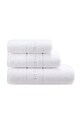 BOSS prosop din bumbac 50 x 100 cm 1011452 gri AA00