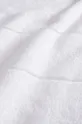 siva Veliki pamučni ručnik BOSS 100 x 150 cm