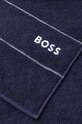 BOSS prosop mic de bumbac 40 x 60 cm bleumarin 1011471