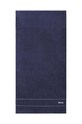 BOSS średni ręcznik bawełniany 70 x 140 cm granatowy 1011473
