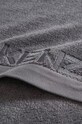 Łazienka Kenzo ręcznik bawełniany 899621 szary