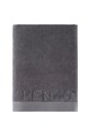 Kenzo duży ręcznik bawełniany 90 x 150 cm szary 899624