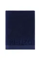 темно-синій Бавовняний рушник Kenzo Unisex