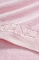 Łazienka Kenzo ręcznik bawełniany 918234 różowy