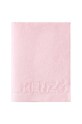 Kenzo ręcznik bawełniany różowy 918234