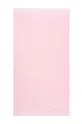 Великий бавовняний рушник Kenzo 90 x 150 cm рожевий