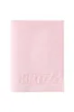różowy Kenzo duży ręcznik bawełniany 90 x 150 cm