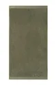 зелёный Большое хлопковое полотенце Kenzo 92 cm x 150 cm Unisex