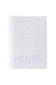 Bavlněný ručník Kenzo bílá 875586