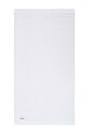 Kenzo duży ręcznik bawełniany 92 cm x 150 cm 875592 biały AA00