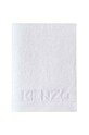 Kenzo duży ręcznik bawełniany 92 cm x 150 cm biały 875592