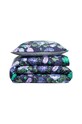 Пододеяльник Kenzo 140x200 cm мультиколор 1017026