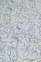 Kenzo cearceaf de corp cu elastic 160 x 200 1016935 multicolor AA00