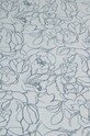 Kenzo cearceaf de corp cu elastic 180 x 200 1016936 multicolor AA00