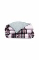 Kenzo poszwa na kołdrę bawełniana 140 x 200 1016953 multicolor AA00