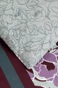 viacfarebná Bavlnená obliečka na prikrývku Kenzo 140 x 200