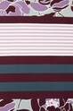 Kenzo poszwa na kołdrę bawełniana 140 x 200 1016953 multicolor