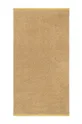бежевый Большое хлопковое полотенце Kenzo 90 x 150 cm Unisex