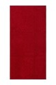 Bavlněný ručník Kenzo 70 x 140 cm červená 1007246