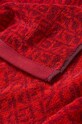 Koupelna Bavlněný ručník Kenzo 70 x 140 cm 1007246 červená