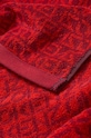 Koupelna Bavlněný ručník Kenzo 70 x 140 cm 1007246 červená