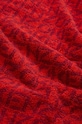 Bavlněný ručník Kenzo 70 x 140 cm 1007246 červená