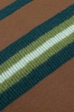 Kenzo pătură 130 x 170 maro 1008903
