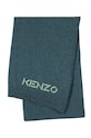 Kenzo patura 130 x 170 turcoaz 1020815