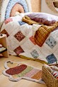 Bloomingville patura pentru copii Baille 82059627