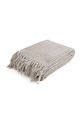 Magma pleid Waffle 130 x 170 cm beige 50740.069