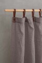 Obývací pokoj a ložnice Dekorativní závěs Magma Evi Curtain 72013.005 šedá