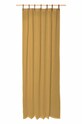Magma dekoratív függöny Evi Curtain sárga 72013.067