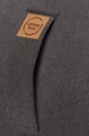 Žoga za sedenje Magma Felt 80010.007 siva AA00